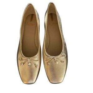 Sam Edelman Meadow Ballet Flat 8